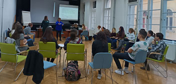 Siketek és Nagyothallók Országos Szövetsége