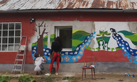 Igazgyöngy Alapítvány