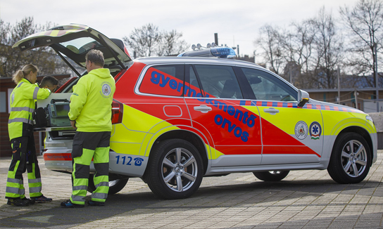 Magyar Gyermekmentő Alapítvány 