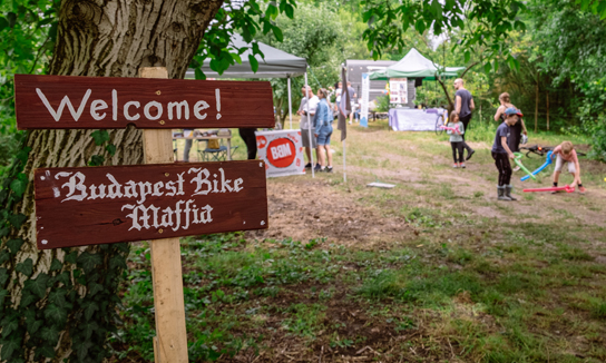 Bike Maffia Egyesület