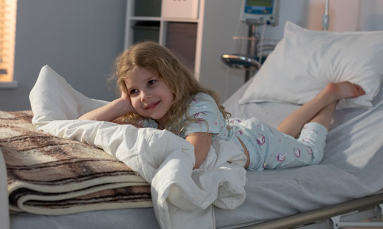 Csodalámpa Alapítvány