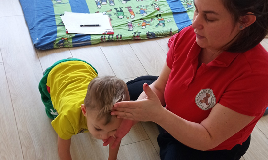 Gólyahír Alapítvány