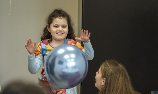 KIKAPCS. Alapítvány