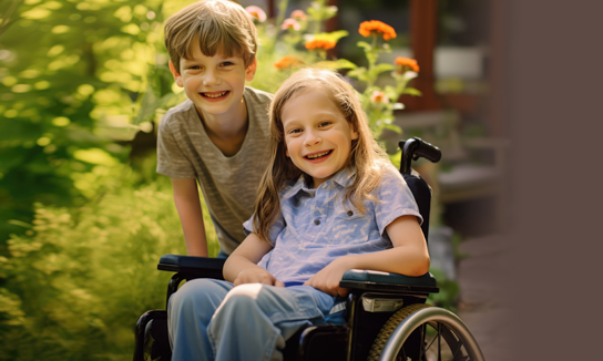 Egyesület az Inklúzióért