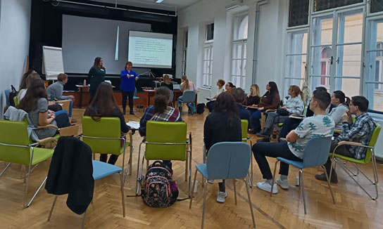 Siketek és Nagyothallók Országos Szövetsége 