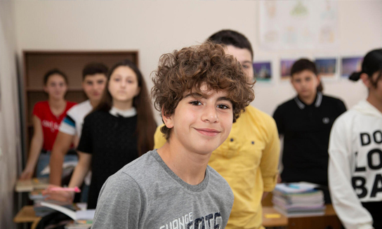 UNICEF Magyar Bizottság Alapítvány