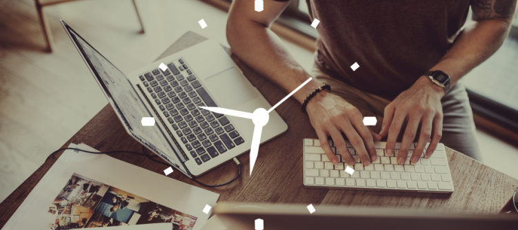 Gyakornoki program - munkaidő