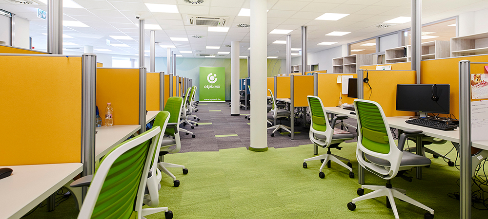 Pécsi Contact Center