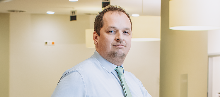 Találd meg a helyed - bankfiók