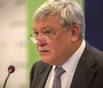 Az OTP Csoport tavalyi eredményeiről