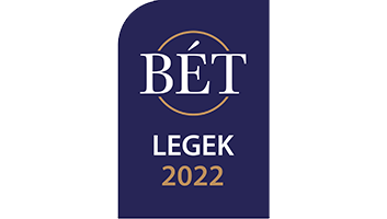 BÉT Legek 2022