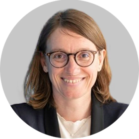 Catherine Paule Granger-Ponchon