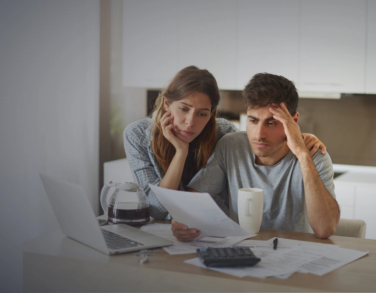 Fizetési nehézségek