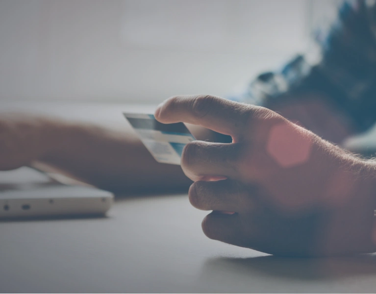 Hitelkártya Részletfizetési szolgáltatások