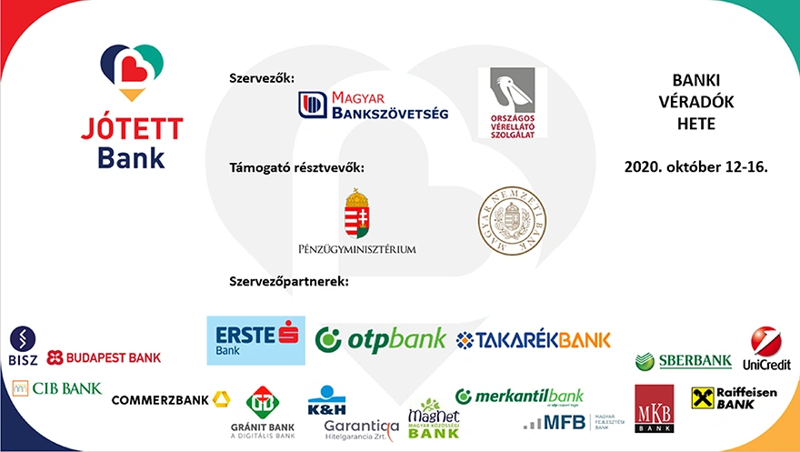 Önkéntes véradással a járványidőszakban is