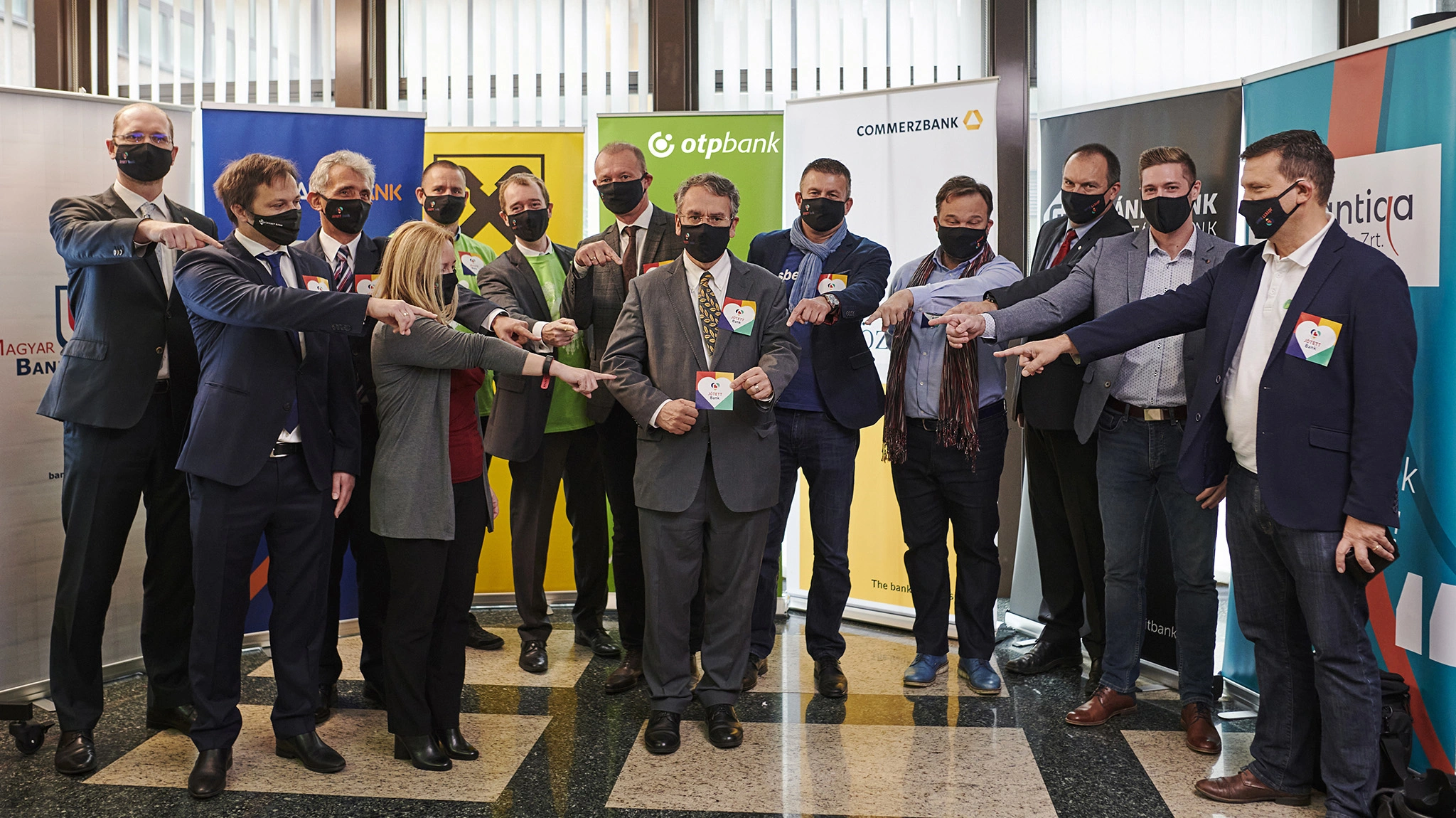 Önkéntes véradással a járványidőszakban is