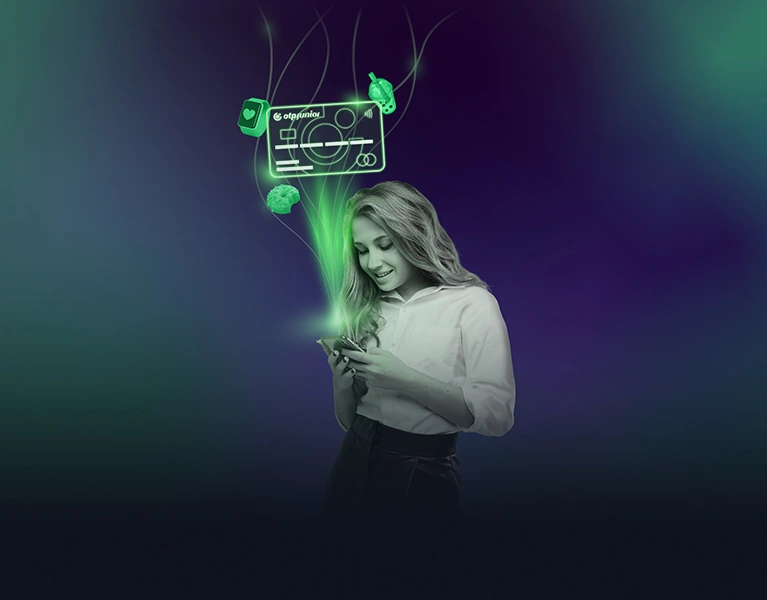 Bankszámla gyerekeknek