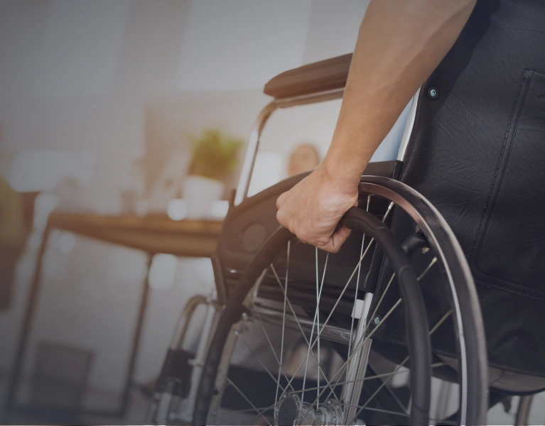 Akadálymentesítési támogatás