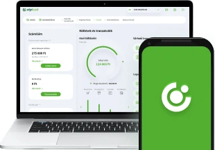 Új internet- és mobilbank