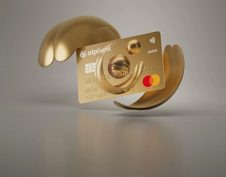 Mastercard Gold