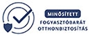 Minősített Fogyasztóbarát Otthonbiztosítás