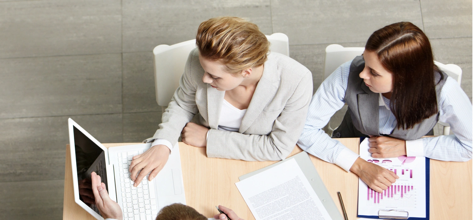 Global Markets szolgáltatások intézményeknek