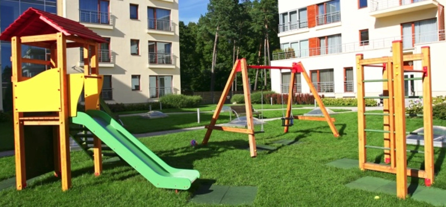 Társasházi hitelek