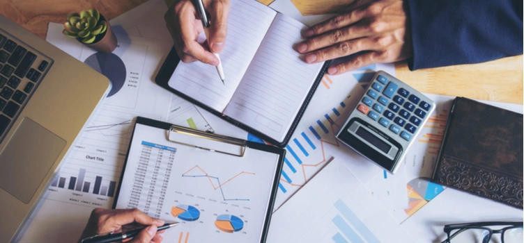 Események, prezentációk