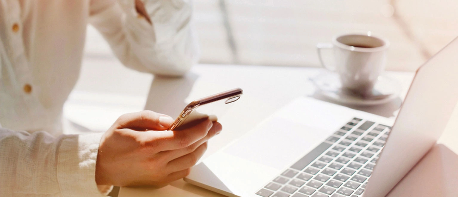 Mobil Aláírás használata