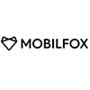 Mobilfox logó