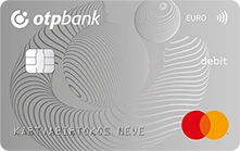Lakossági Mastercard Devizakártya