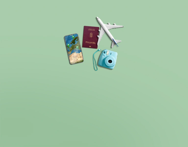 Felfedező utasbiztosítás