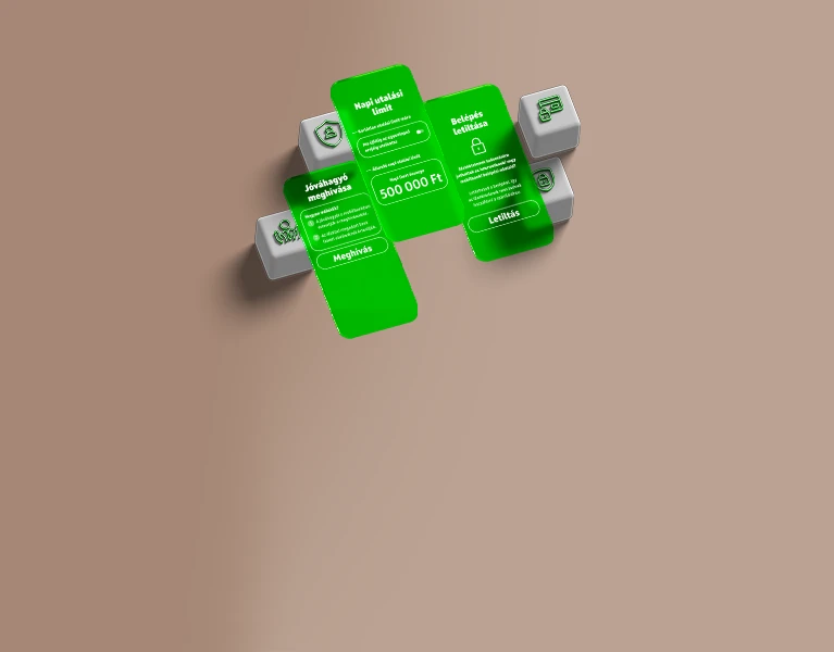 Új internet- és mobilbank