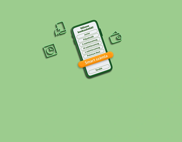 Smart számlanyitás