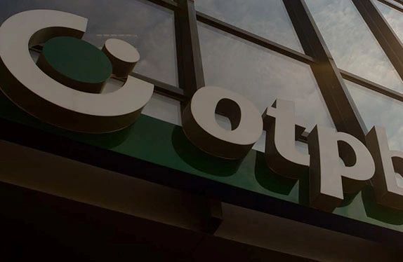 Négy országban is az OTP Csoport tagjait választotta az Év Bankjának a The Banker