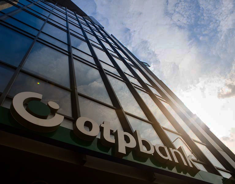 Négy országban is az OTP Csoport tagjait választotta az Év Bankjának a The Banker