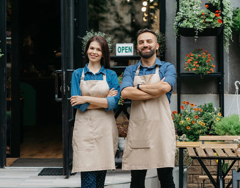 Széchenyi Beruházási Hitel Max+