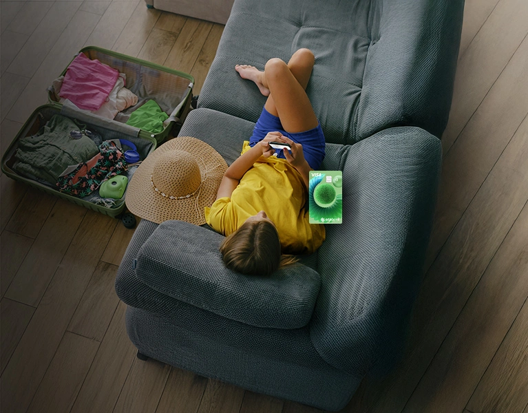 Biztonságos kártyahasználat