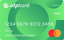Virtuális kártya
