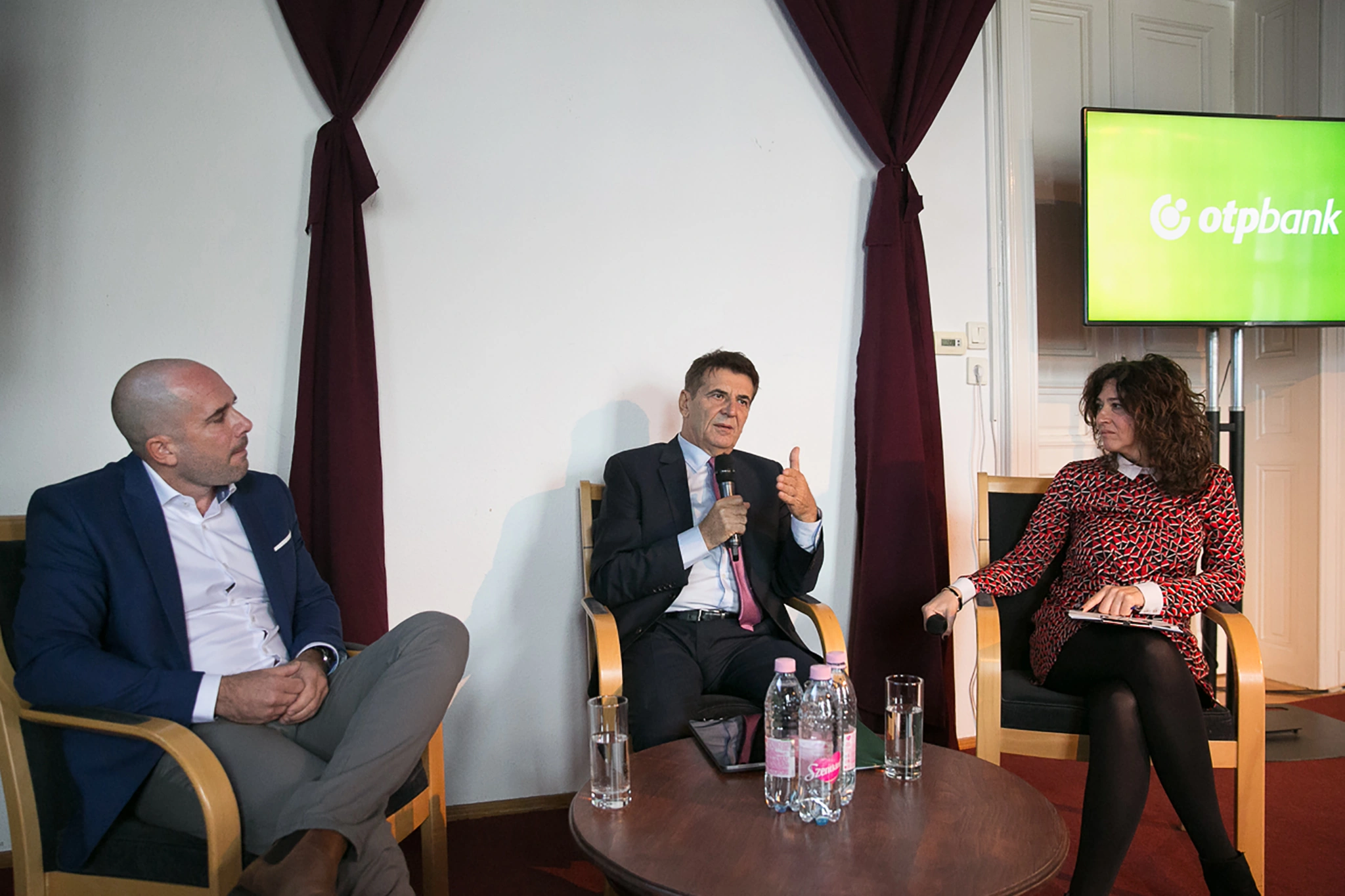 Öngondoskodási Index 2019