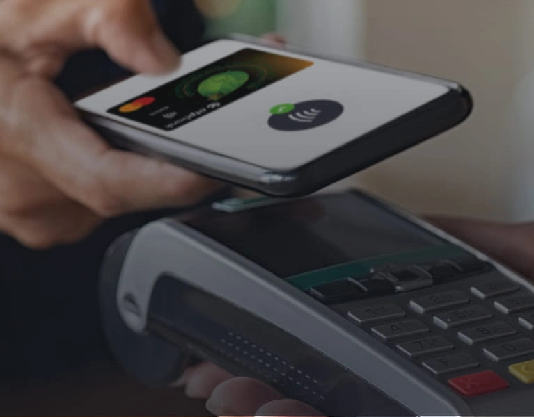 Már rendelkezem üzletemben POS terminállal