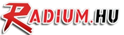 Radium logó