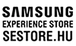 Samsung Experience Store logó