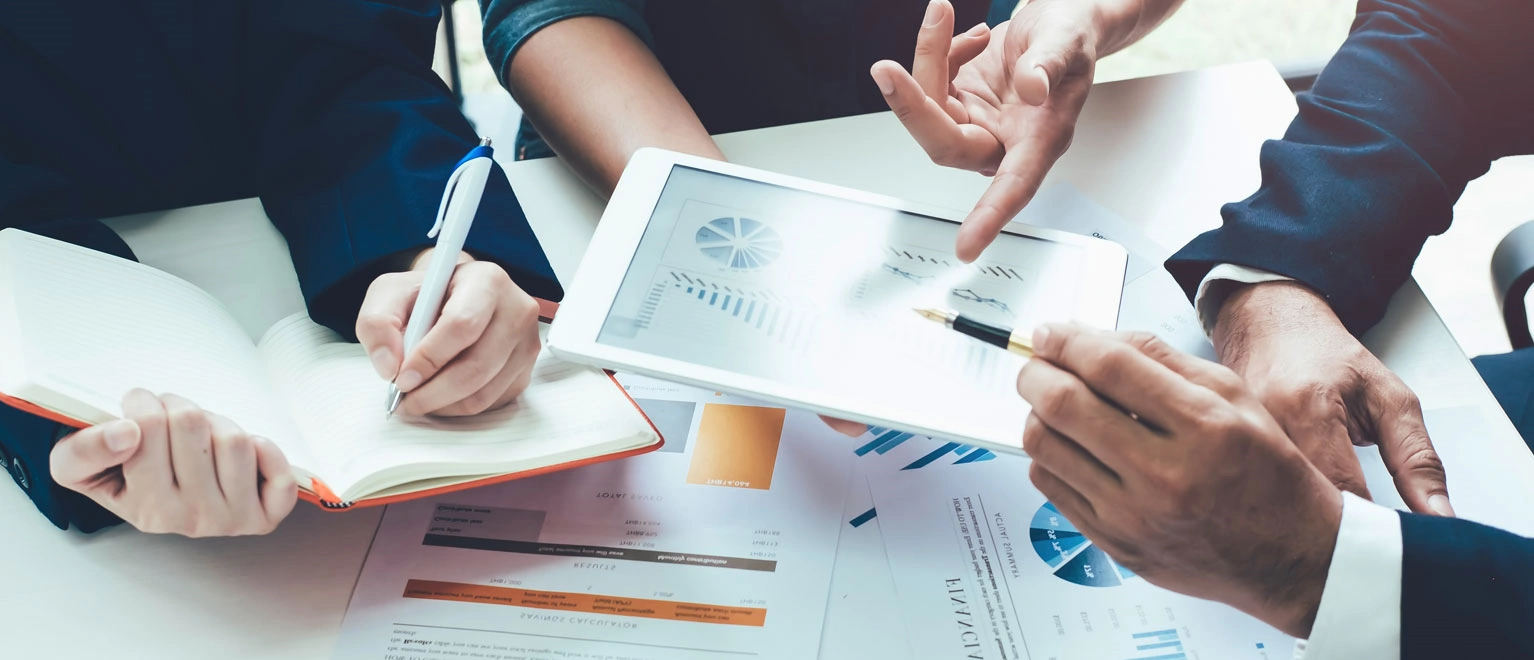 Projektfinanszírozás