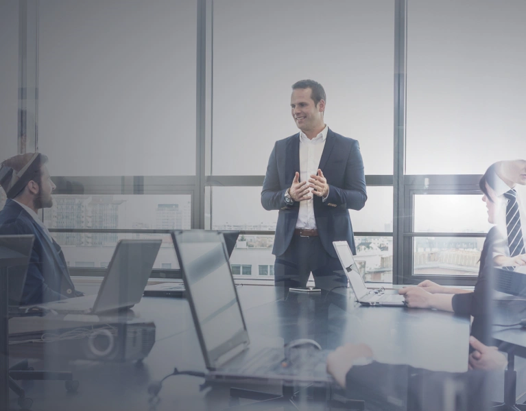 Társaságirányítás