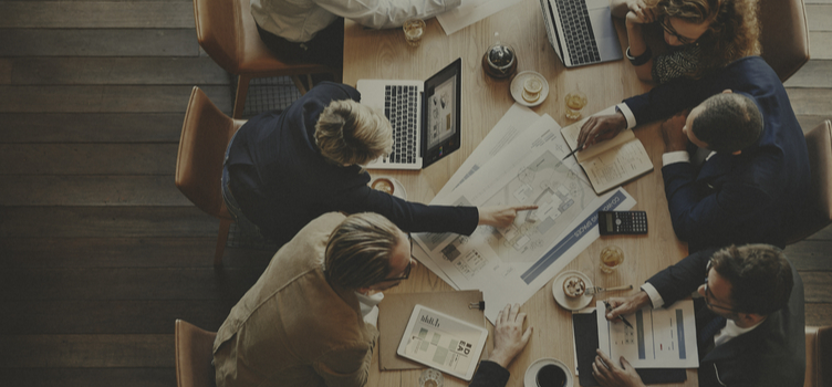 Vállalati tanácsadók