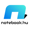 Notebook.hu logo