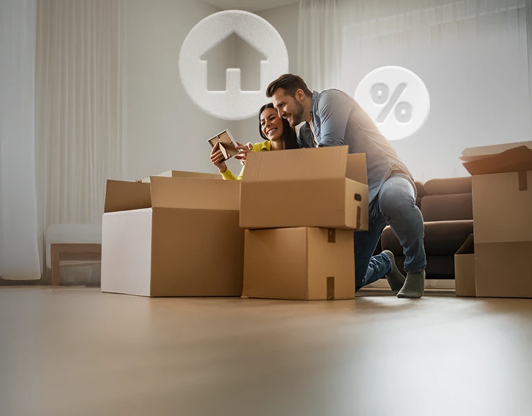 Otthon Start Program