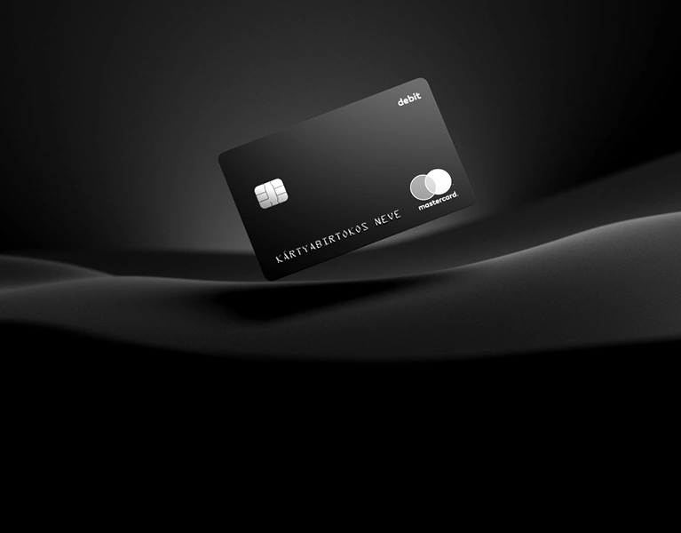 Mastercard World Elite