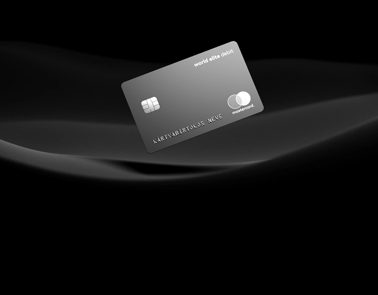 Mastercard World Elite